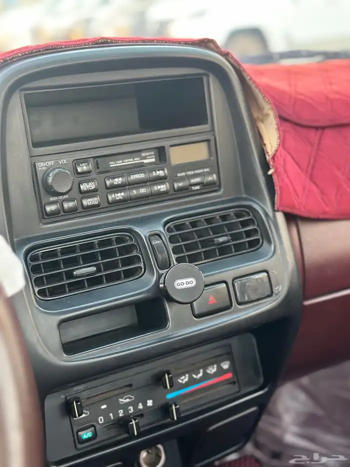 ددسن موديل 2005 مخزن (((حد 30))) 10