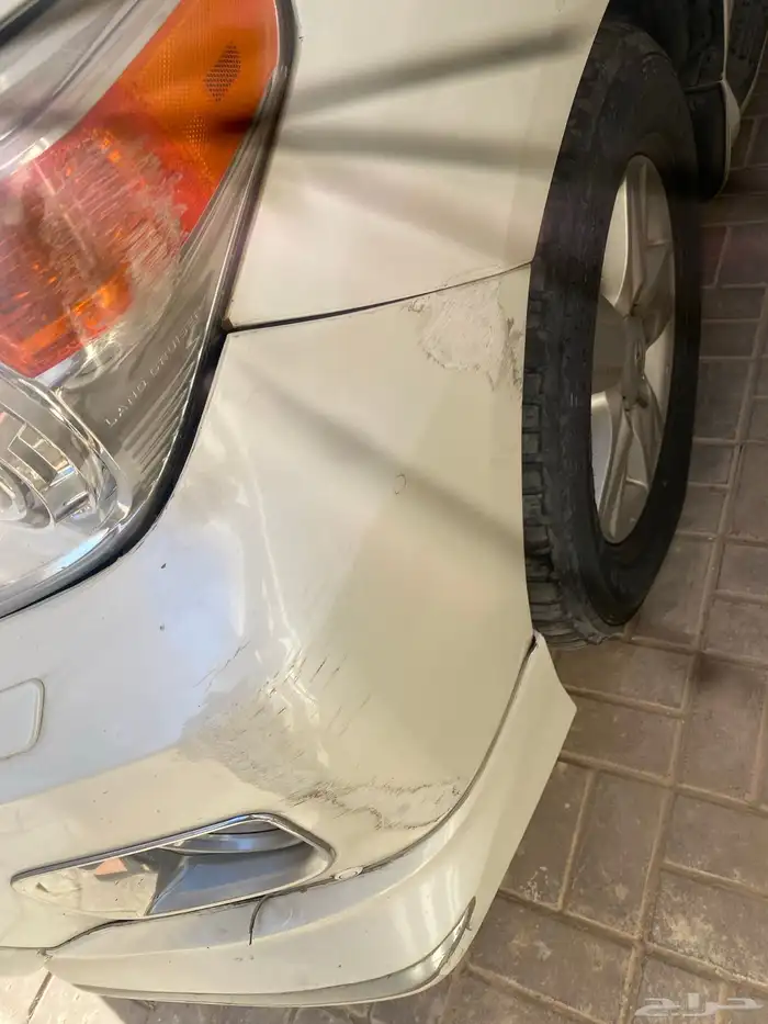 لاند كروزر 2015 بريمي فل جلد بدي محركات شرط 1