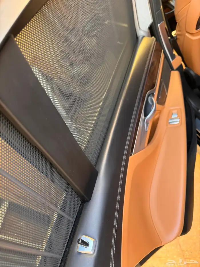 بي ام دبليو 2022 فئة 730 ام كت M Kit 21