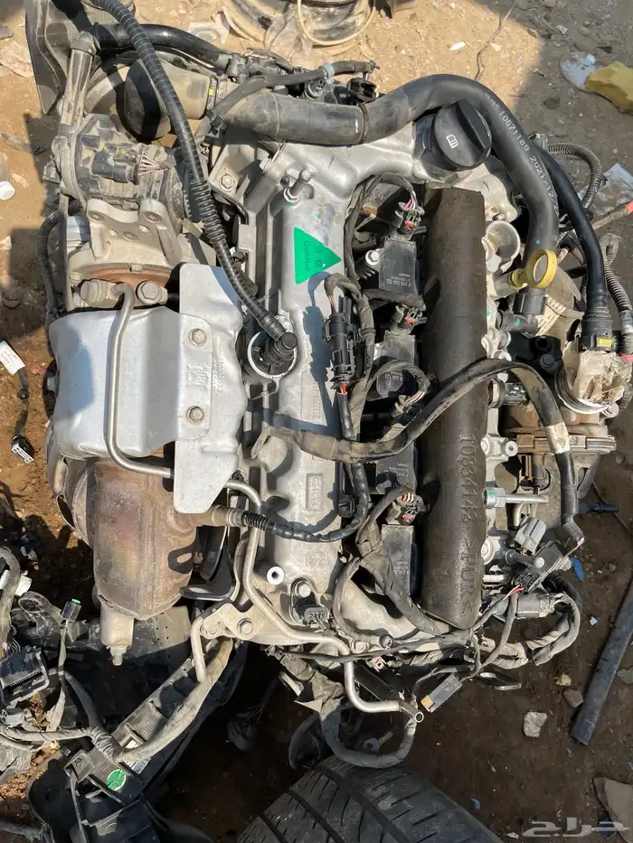 مكينة إكس 5 3