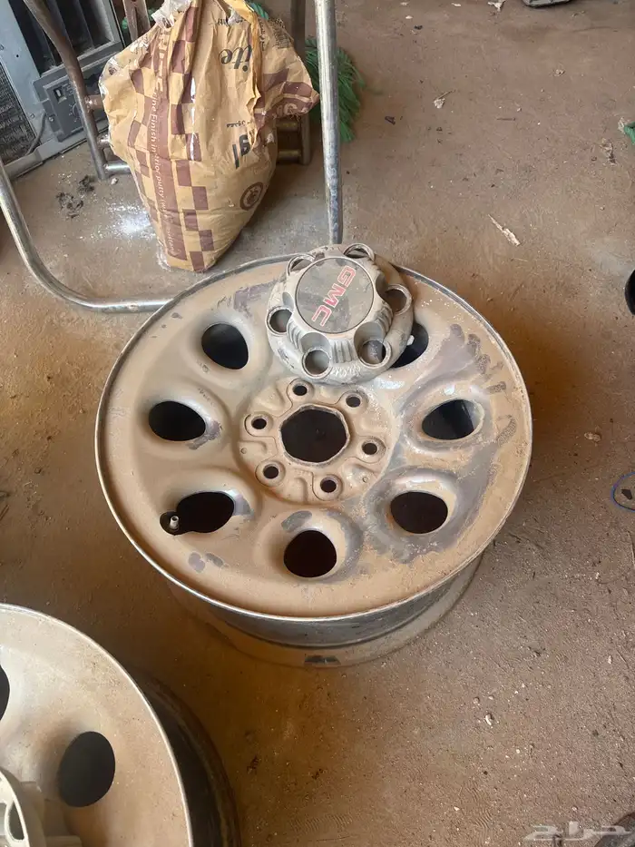 جنوط جمس وكاله 3