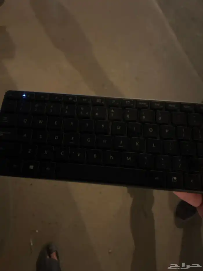 كيبورد بلوتوث للبيع 0