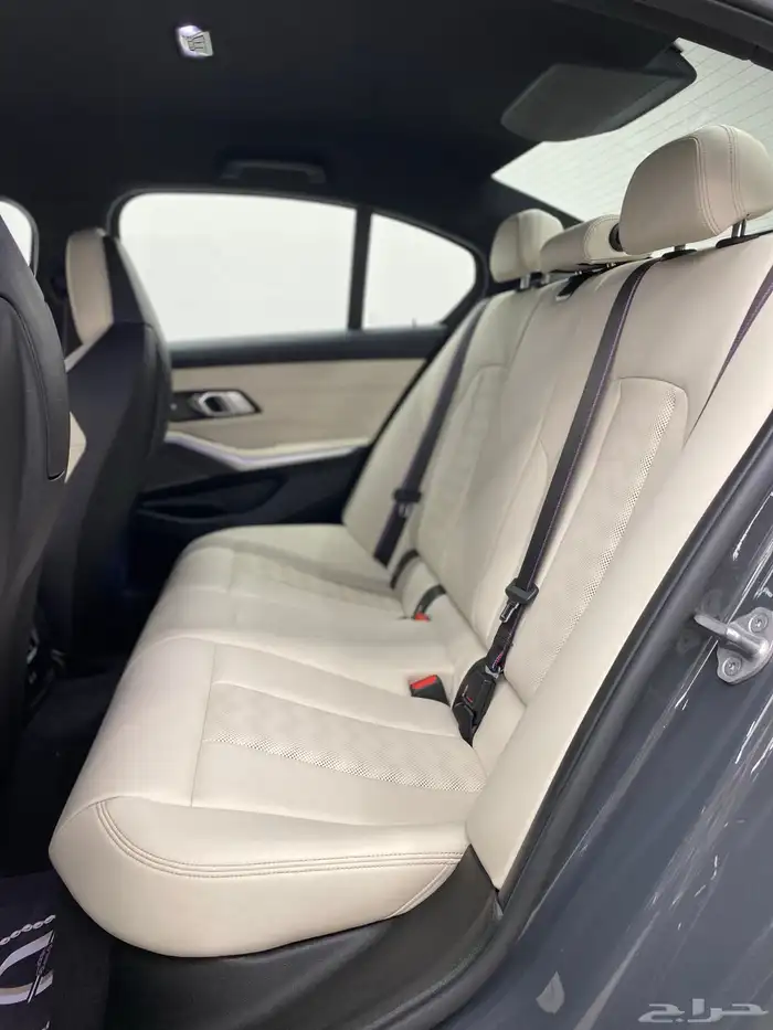 بي ام دبليو M3 19