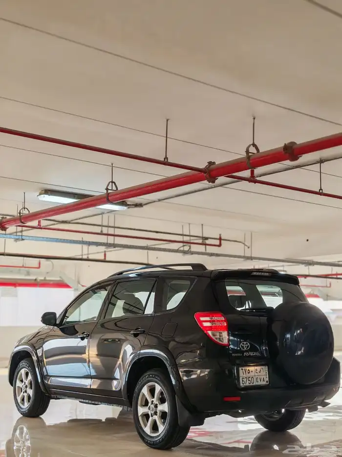 راف فور فل كامل مخززن 17