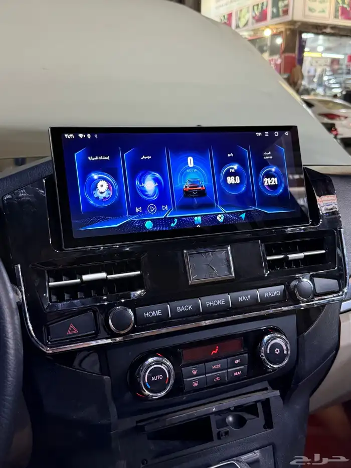 شاشه باجيرو شكليه جديده فخمه 10