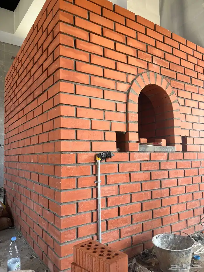 عمل مخابز ومشب نار مشب رخام شويات عمل احمد باكستاني 0