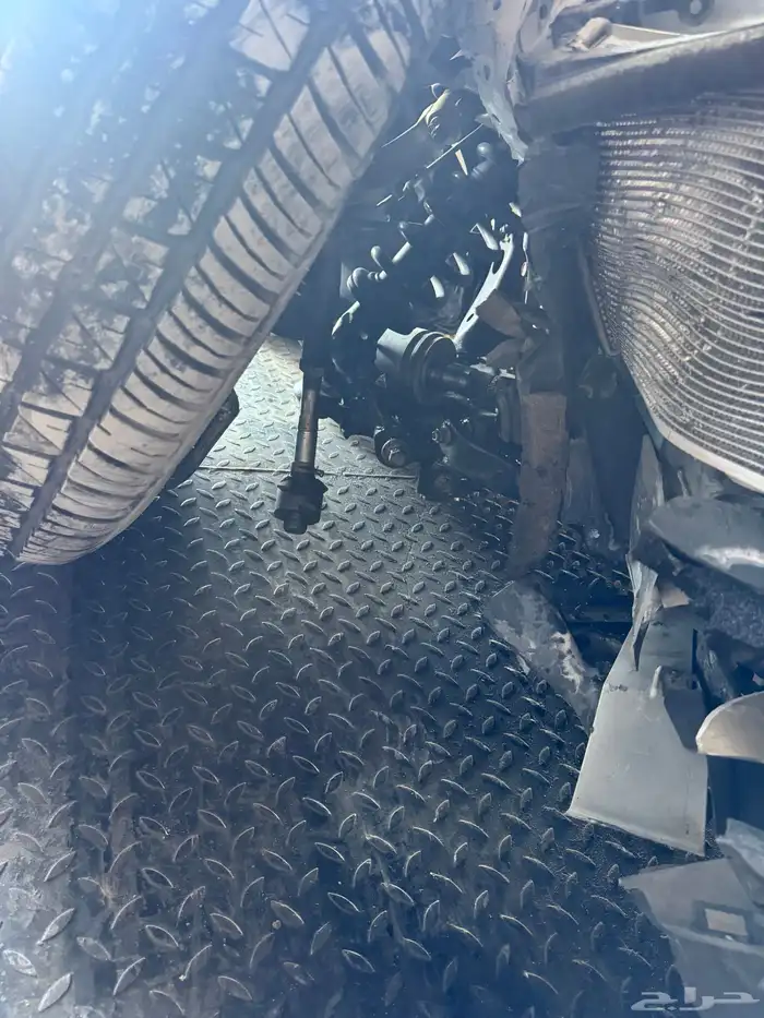 لاند كروزر 2024 vxr بريمي 4