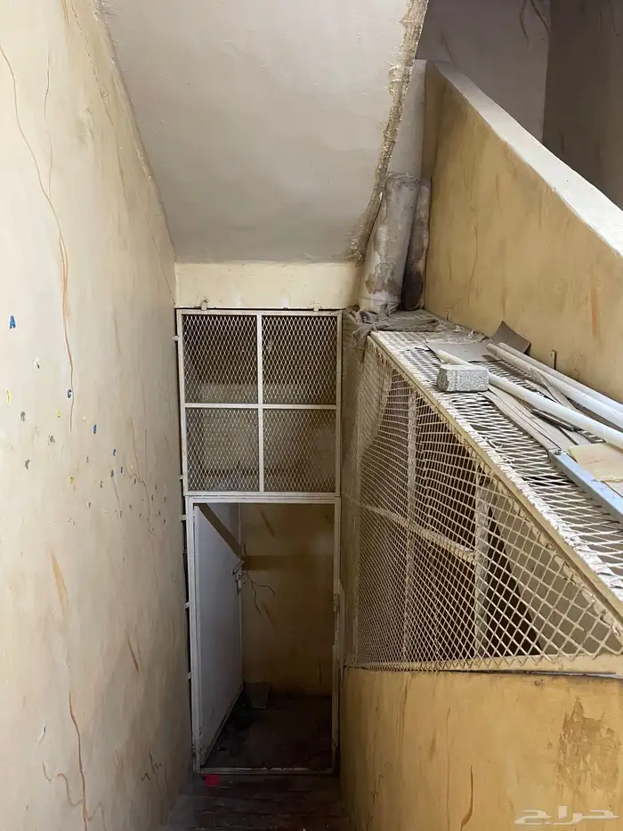 سكراب حديد 2