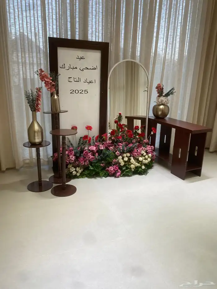 تنسيق   حفلات 38