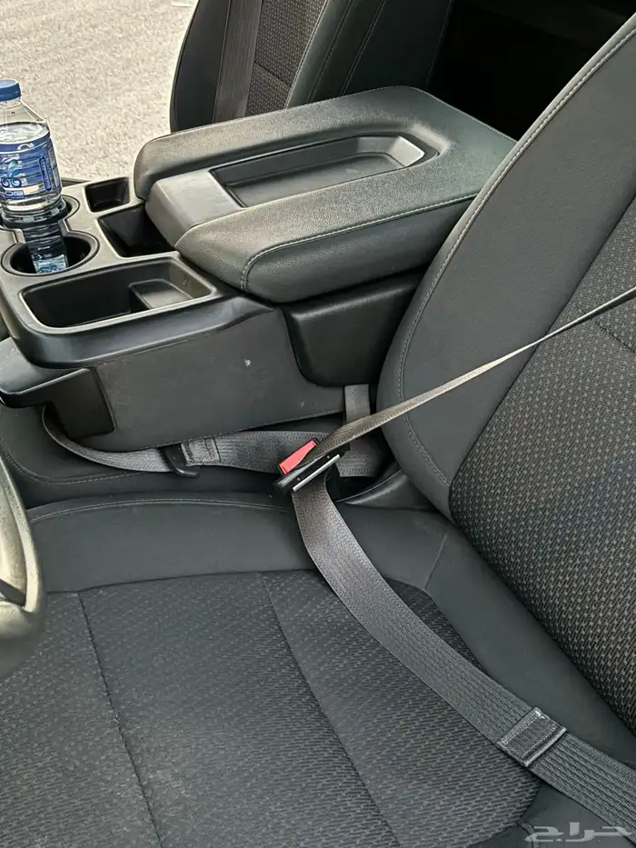 شيفرولية سلفرادو 2022 V8 ستاندر 12