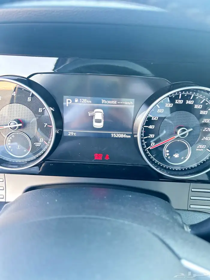 ازيرا 2021 بنزين 7