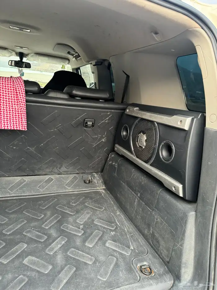 اف جي 2016 سعودي ون مطور 45