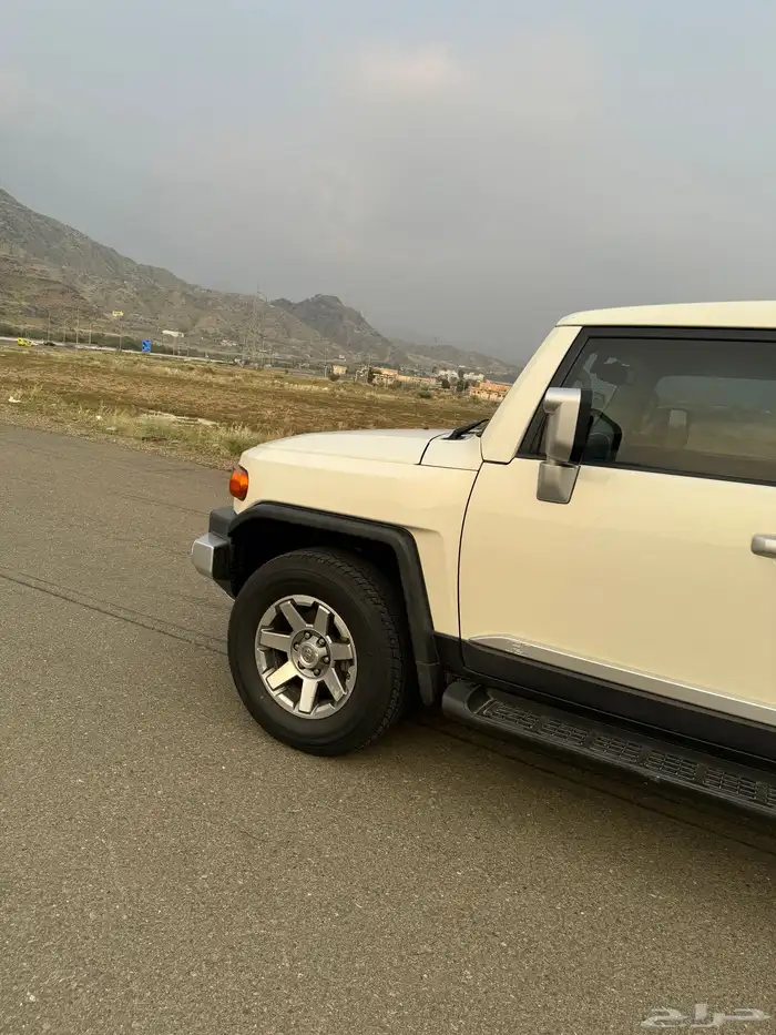 اف جي 2016 سعودي ون مطور 7