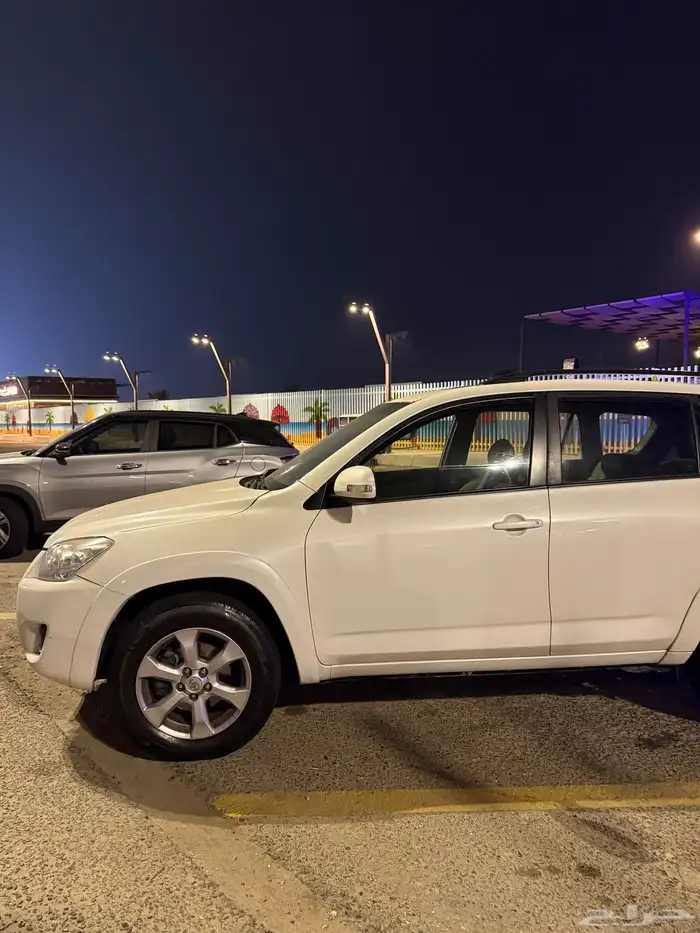 راف فور 2010 فل كامل دبل 1