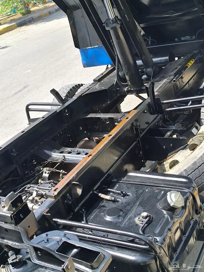 قلاب ايسوزو حضرموت 34