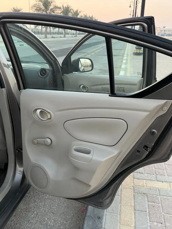 نيسان صني 2018 20