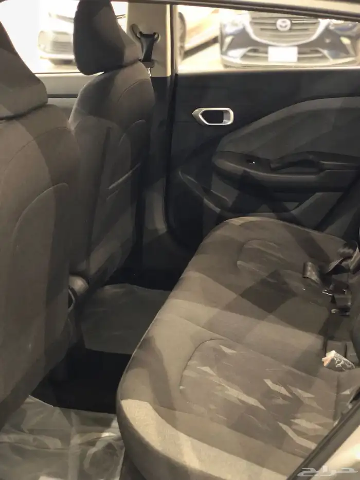 كيا3 2024 قير مكينة شاص ارباج علي الشرط بدي شرط 9