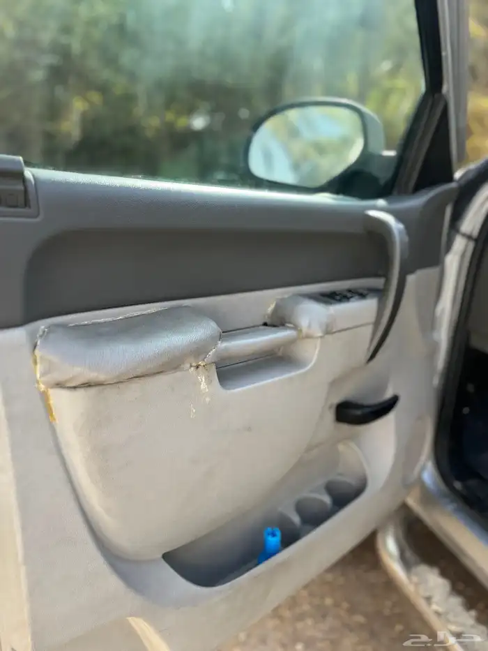 للبيع سيرا HD2500 دبل 10