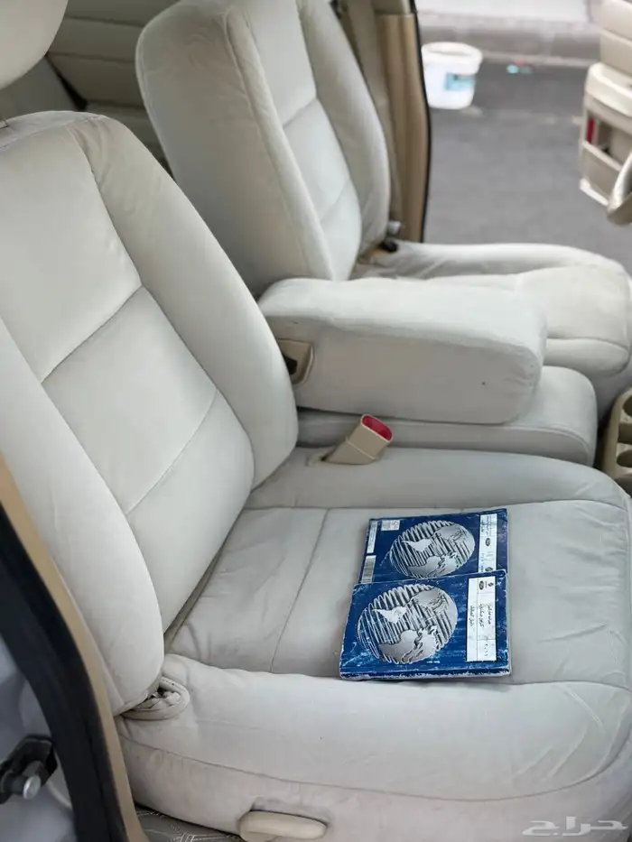 فورد فكتوريا سعودي وكالة 2011 19