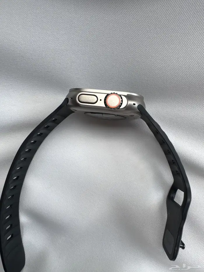 ساعة ابل الترا 2 2