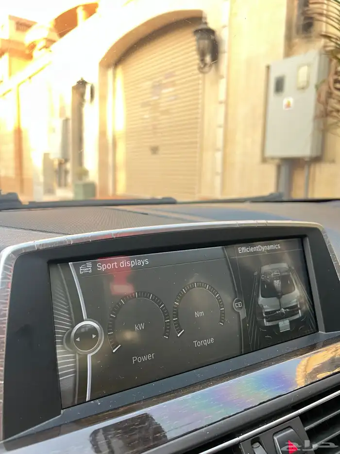 بي ام 640 2013 15