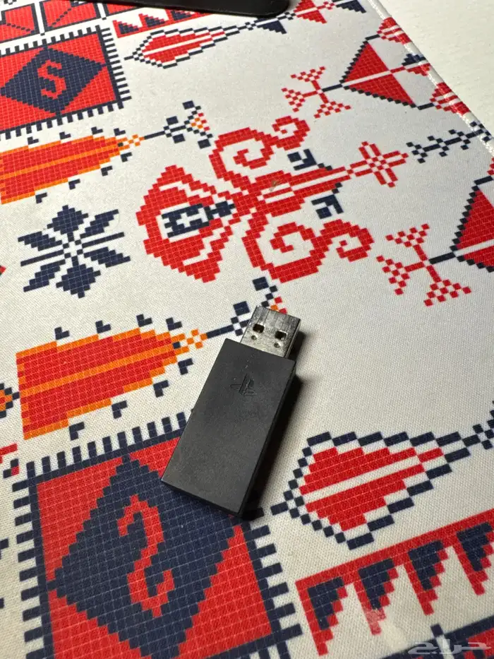 سماعة سوني 5 3