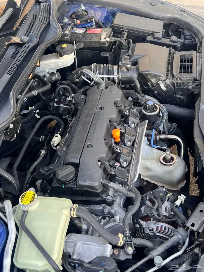 للبيع هوندا سفك 2017 ممشى 160 تقريبا 18