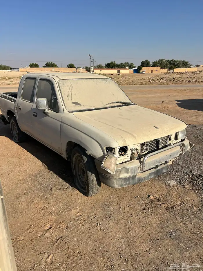 هايلكويس تشليح 6