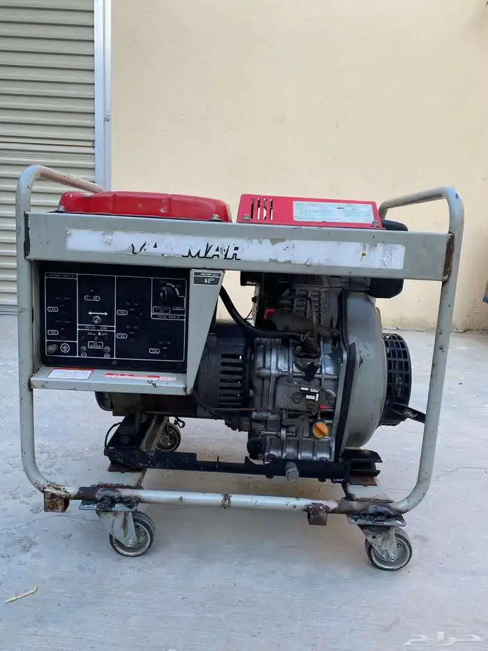 ماطور ينمار 0