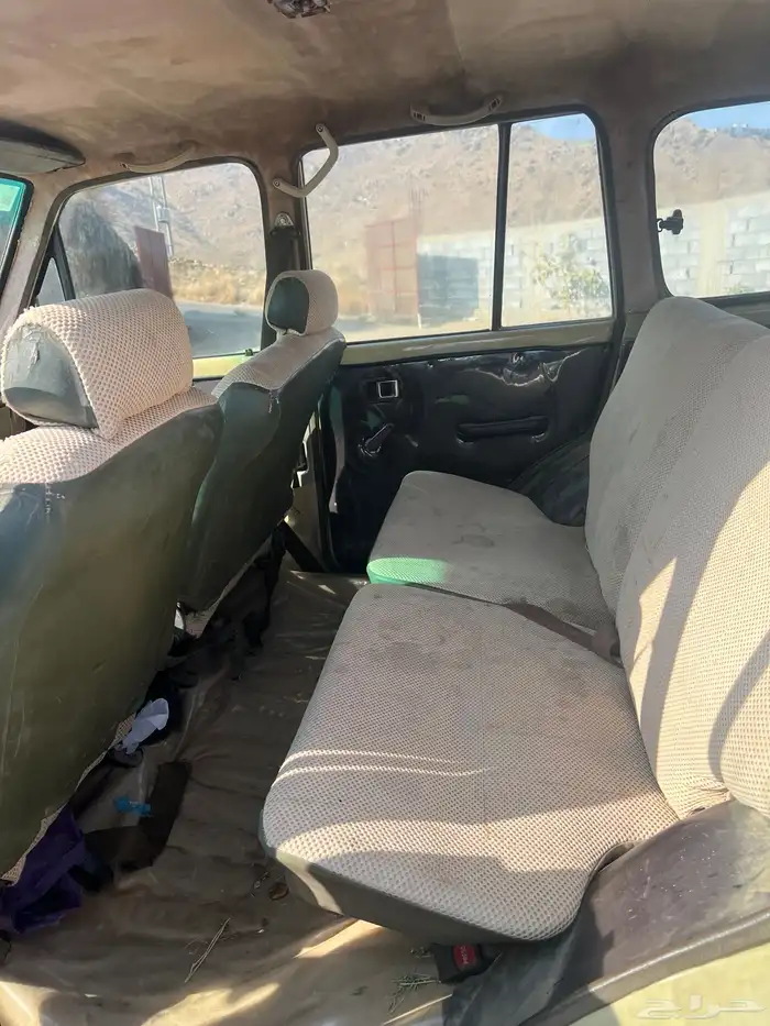 صالون 83نضيف بني مالك جنوب الطايف 6