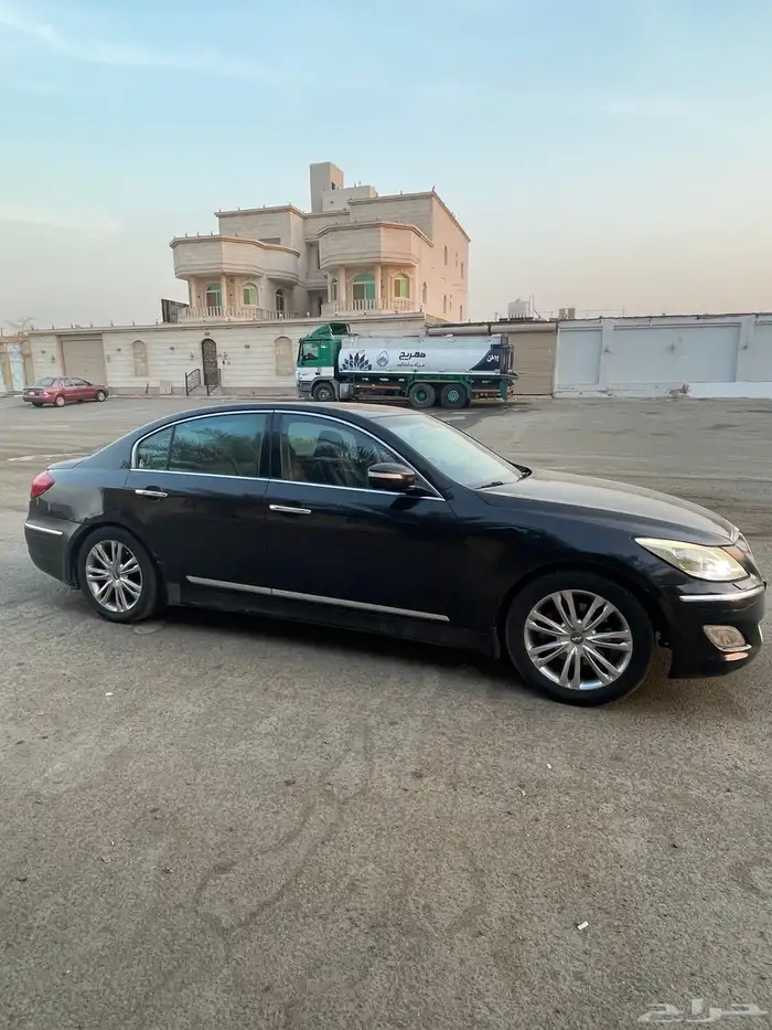 جينسس للبيع العاجل او البدل 5