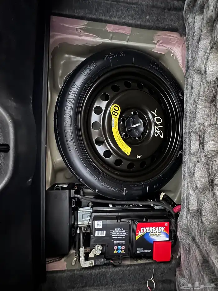 دوج تشارجر 2020 SXT 27