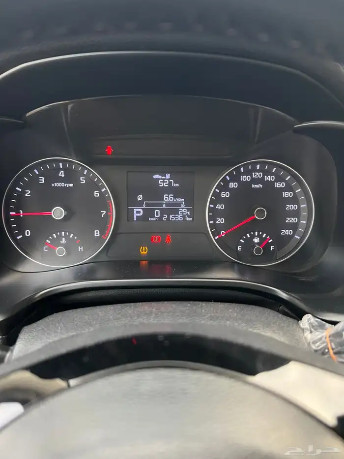 سيراتو 2019 وكاله 9