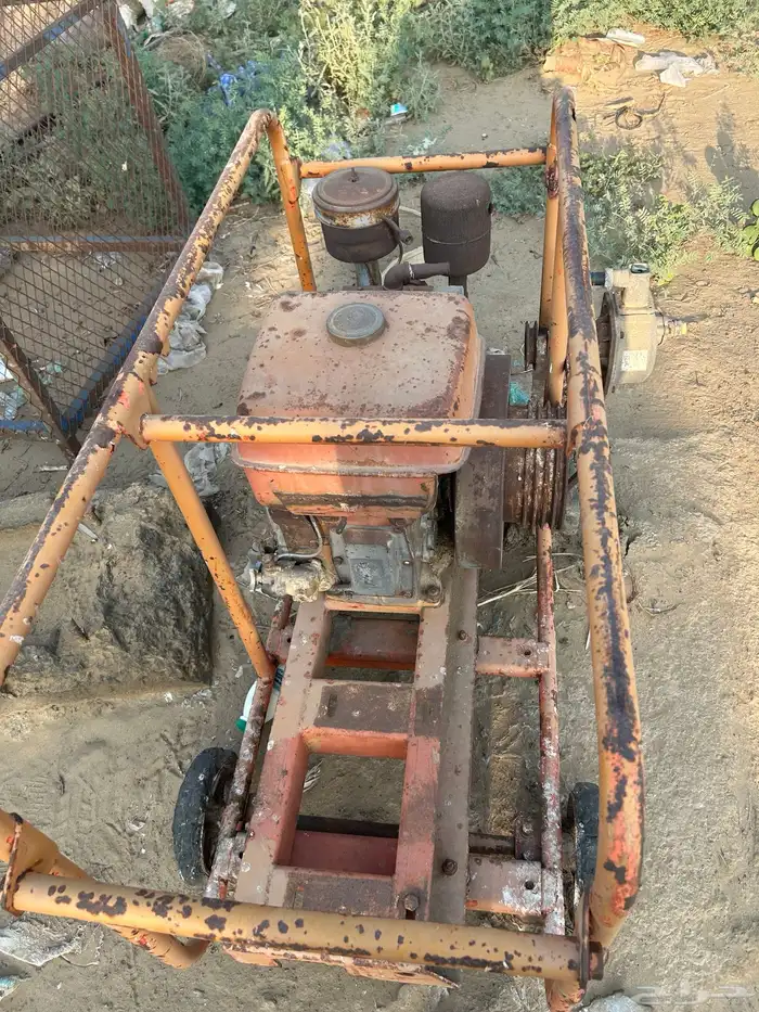 ماطور يانمر 0