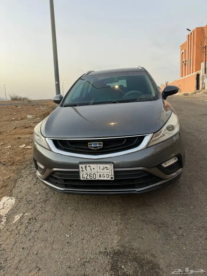 جلي ام جراند 7 2