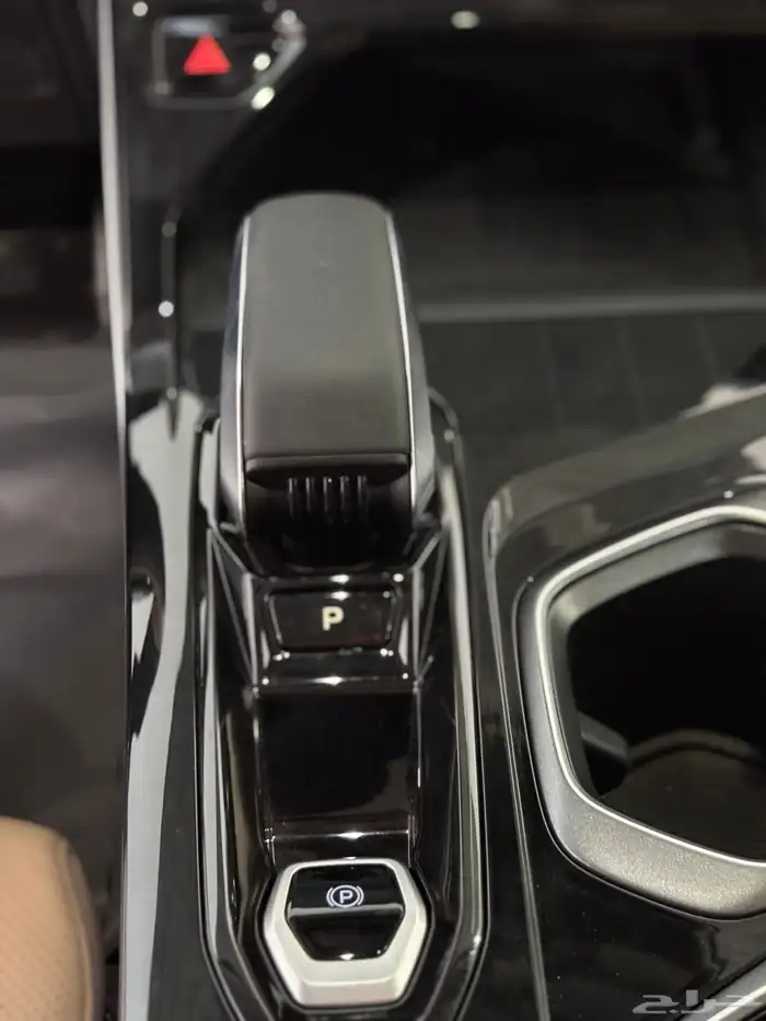 جيلي ستار راي 2024 نص فل GK جديد 10