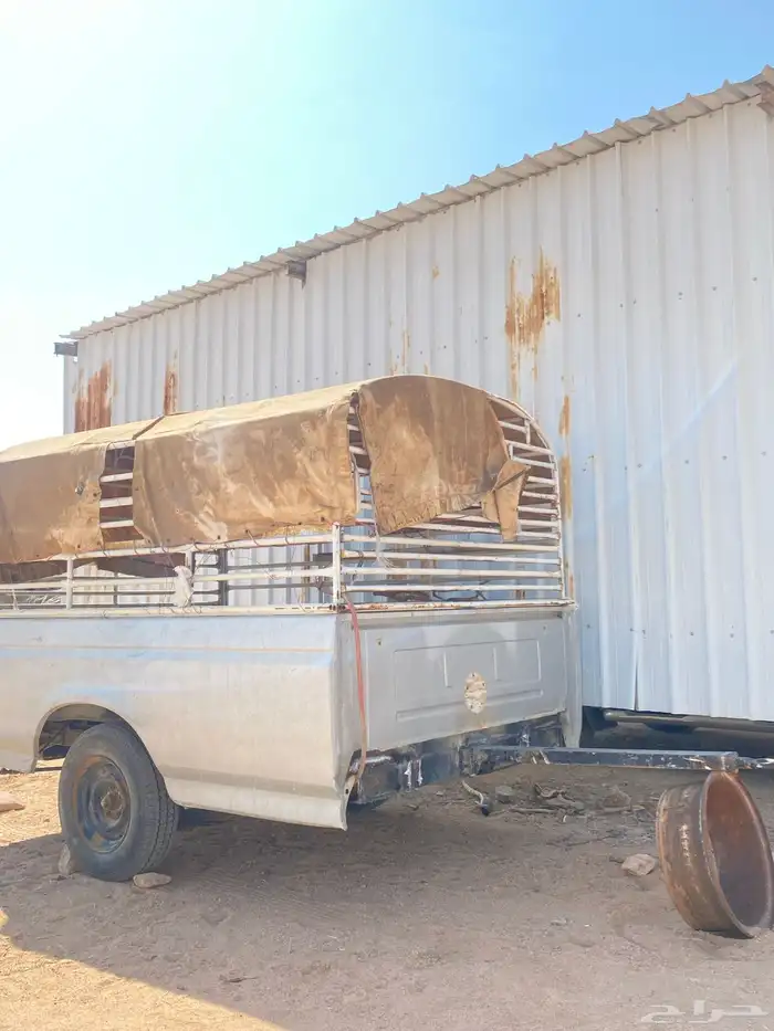 صندوق علف سحبيه طبقين داخلي 0