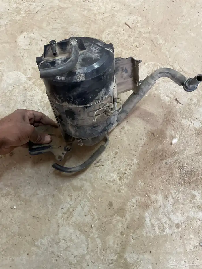 قطع غيار فتك 4