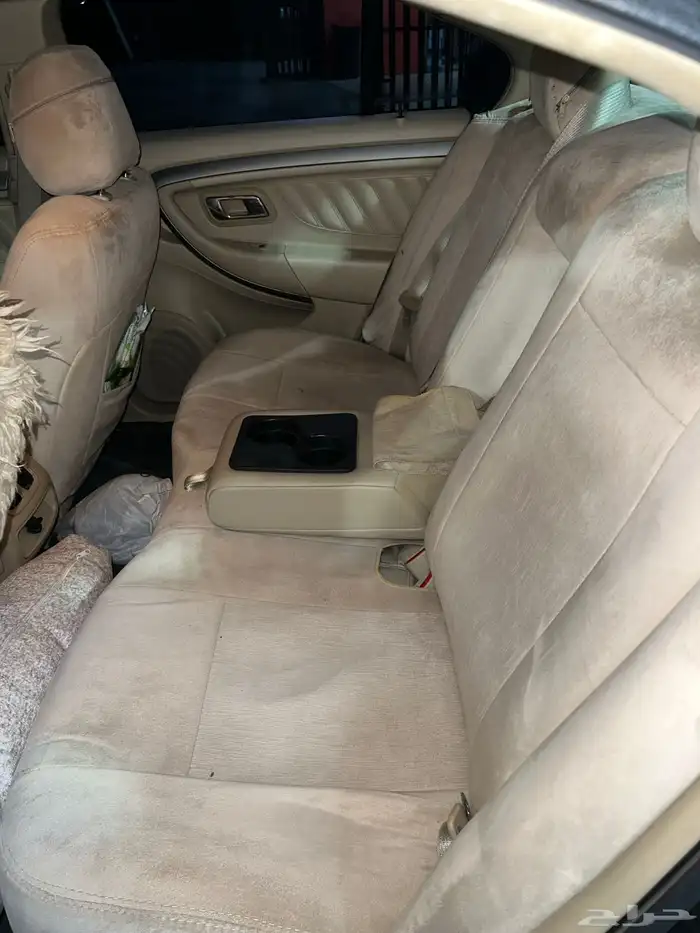 فورد تورس 2014 فل كامل 23