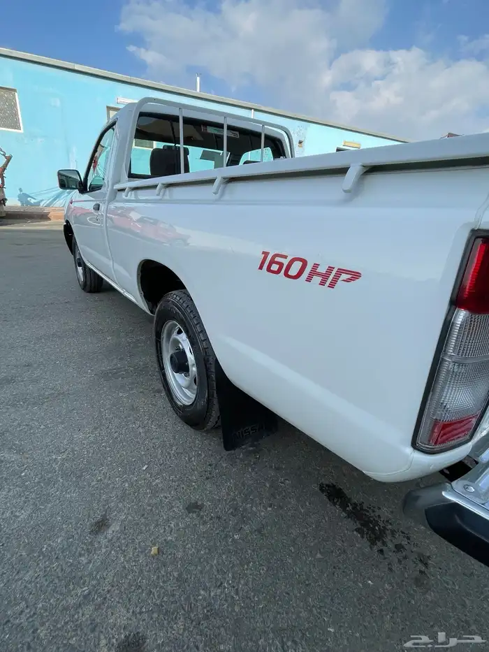 داتسون غماره مخزززن 40