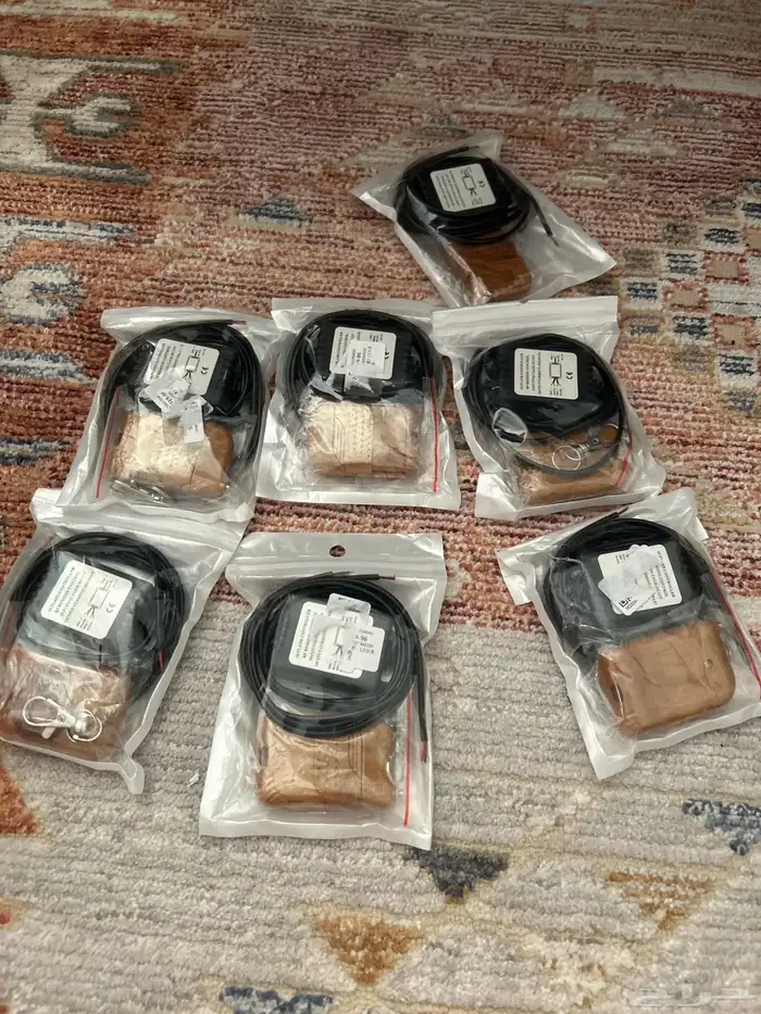 براقات سري او انوار تحذيريه جاهز لجميع السيارات 2