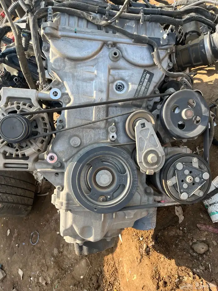 مكينة إكس 5 4