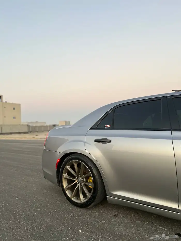 كرايسلر 2015 5.7 15