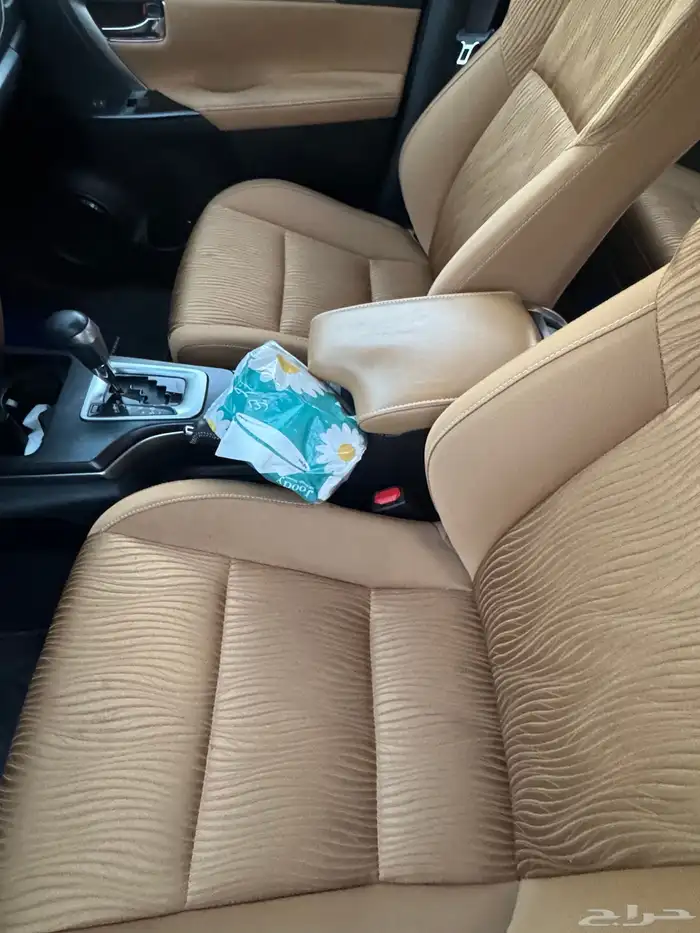 فورتشنر 2023 4