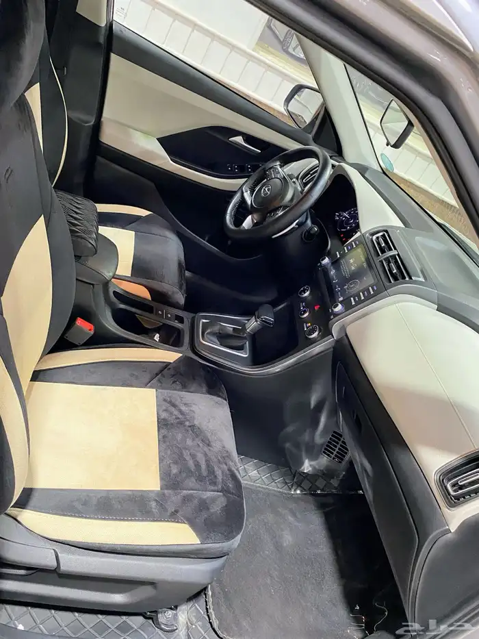 هونداي كريتا 2025 6