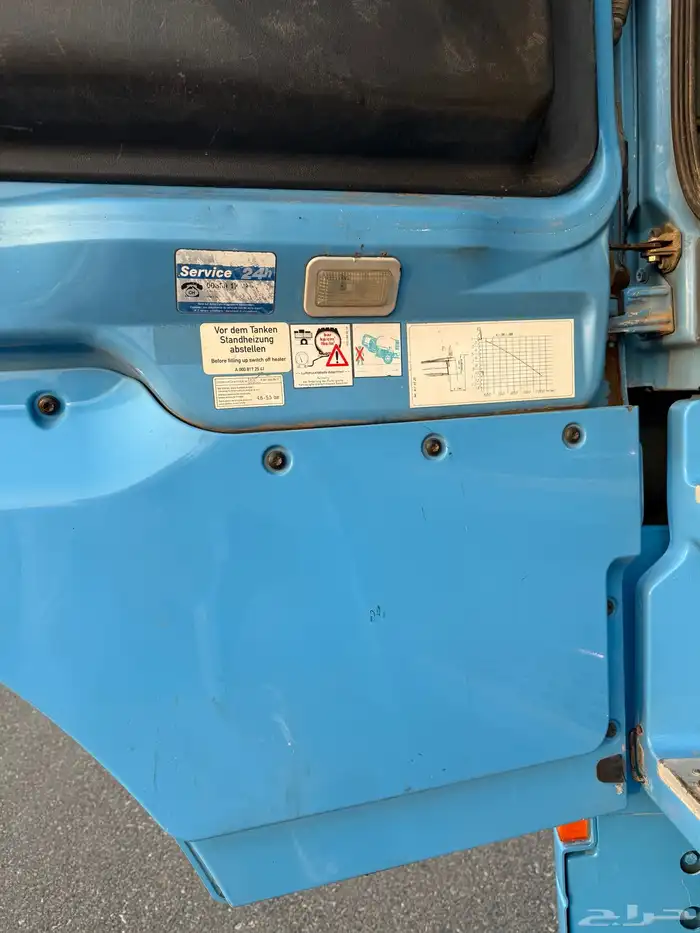 راس اكترس 2002 نظيف جدا 8