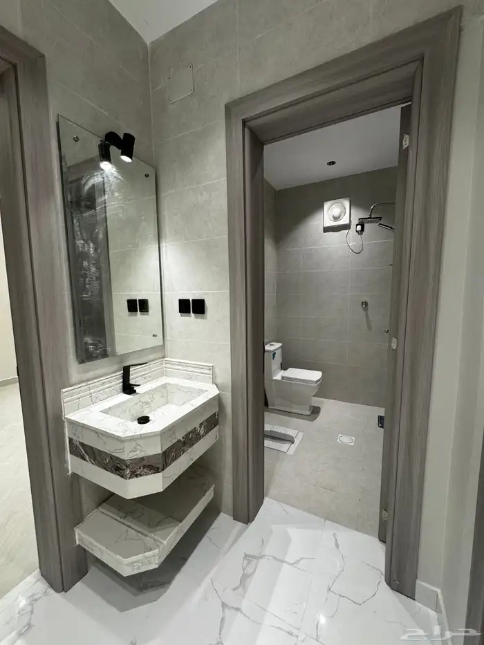 شقق و روف للبيع 9