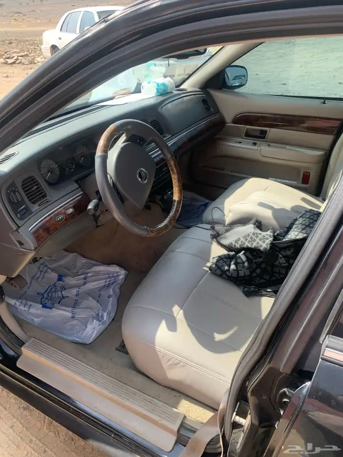 فورد لبيع مديل 2010 5