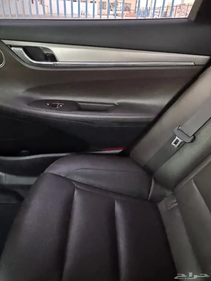 ازيرا 2020 بنزين 53