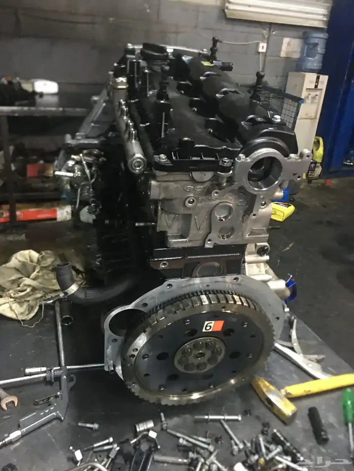 مكاين اتش ون ديزل جميع الموديلات ضمان سنه 8